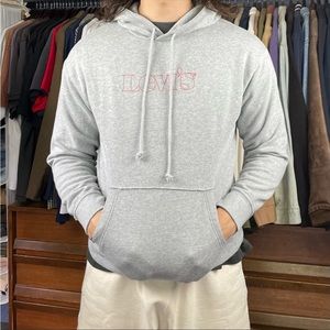 Levi’s Logo Hoodie